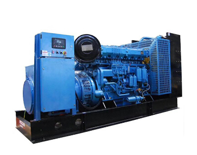 云霄宗申动力150kw大型柴油发电机组