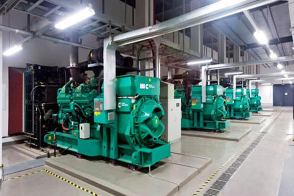 云霄发电机出租 云霄发电机出租