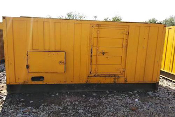 云霄发电机出租 云霄发电机出租