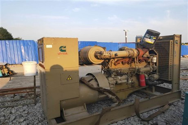 云霄发电机出租 云霄发电机出租