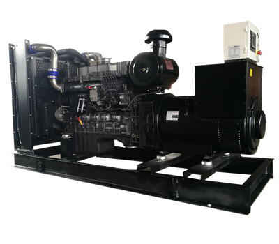 云霄上柴柴油发电机组50KW-700KW