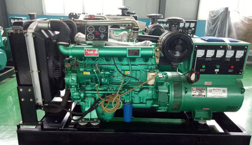 云霄发电机不发电的原因 云霄发电机不发电的原因