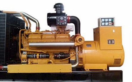 云霄发电机出租