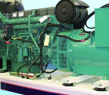 云霄发电机出租